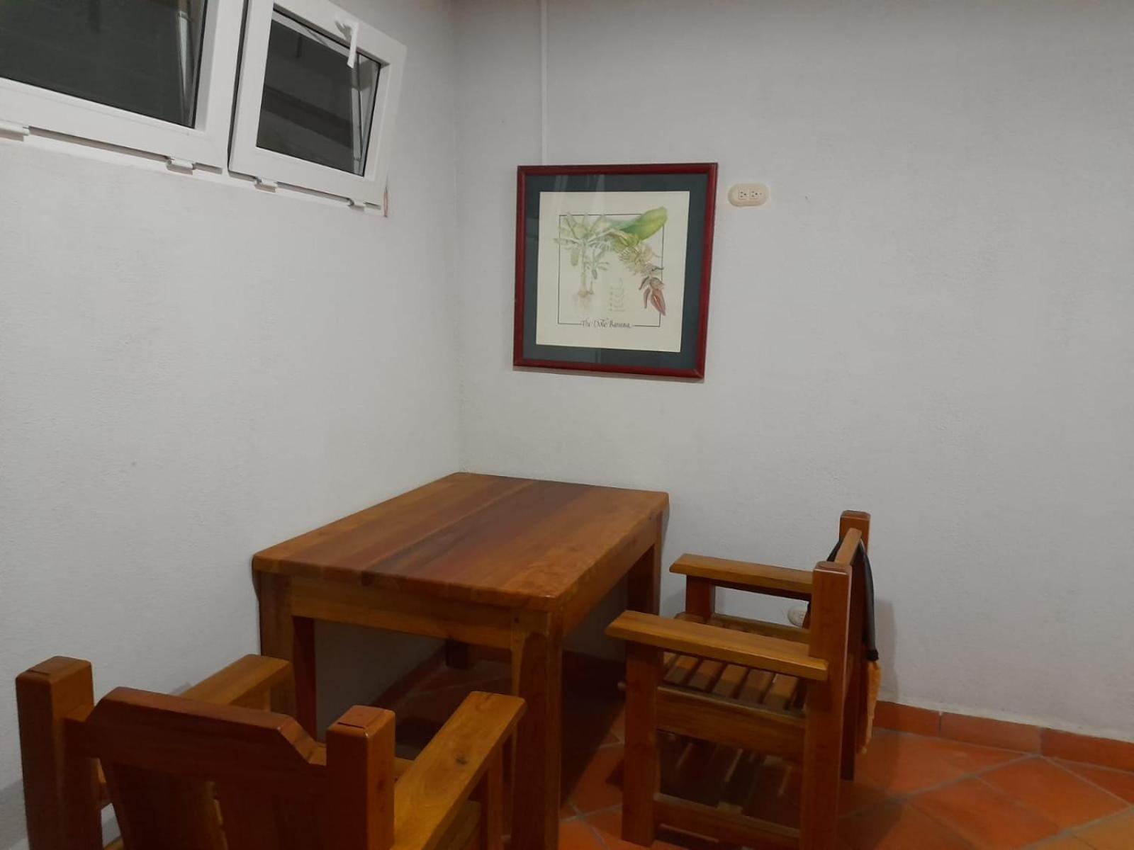 Hotel Rio La Ceiba Kamer foto