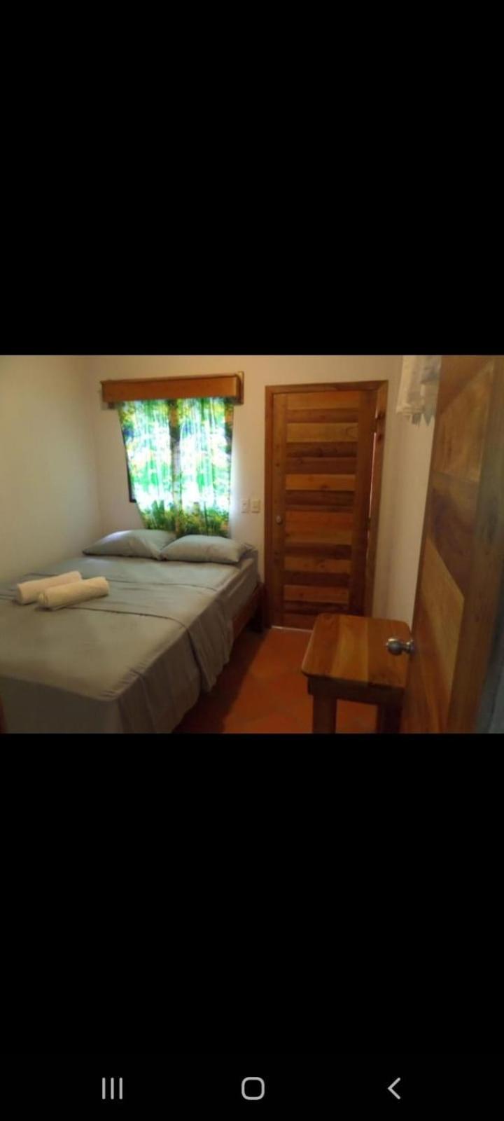 Hotel Rio La Ceiba Kamer foto