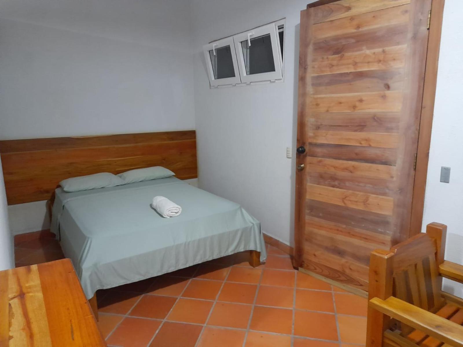 Hotel Rio La Ceiba Kamer foto