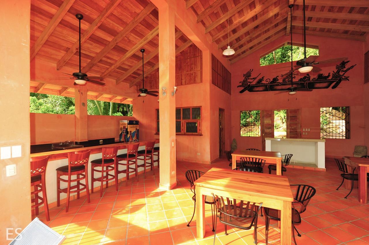 Hotel Rio La Ceiba Buitenkant foto