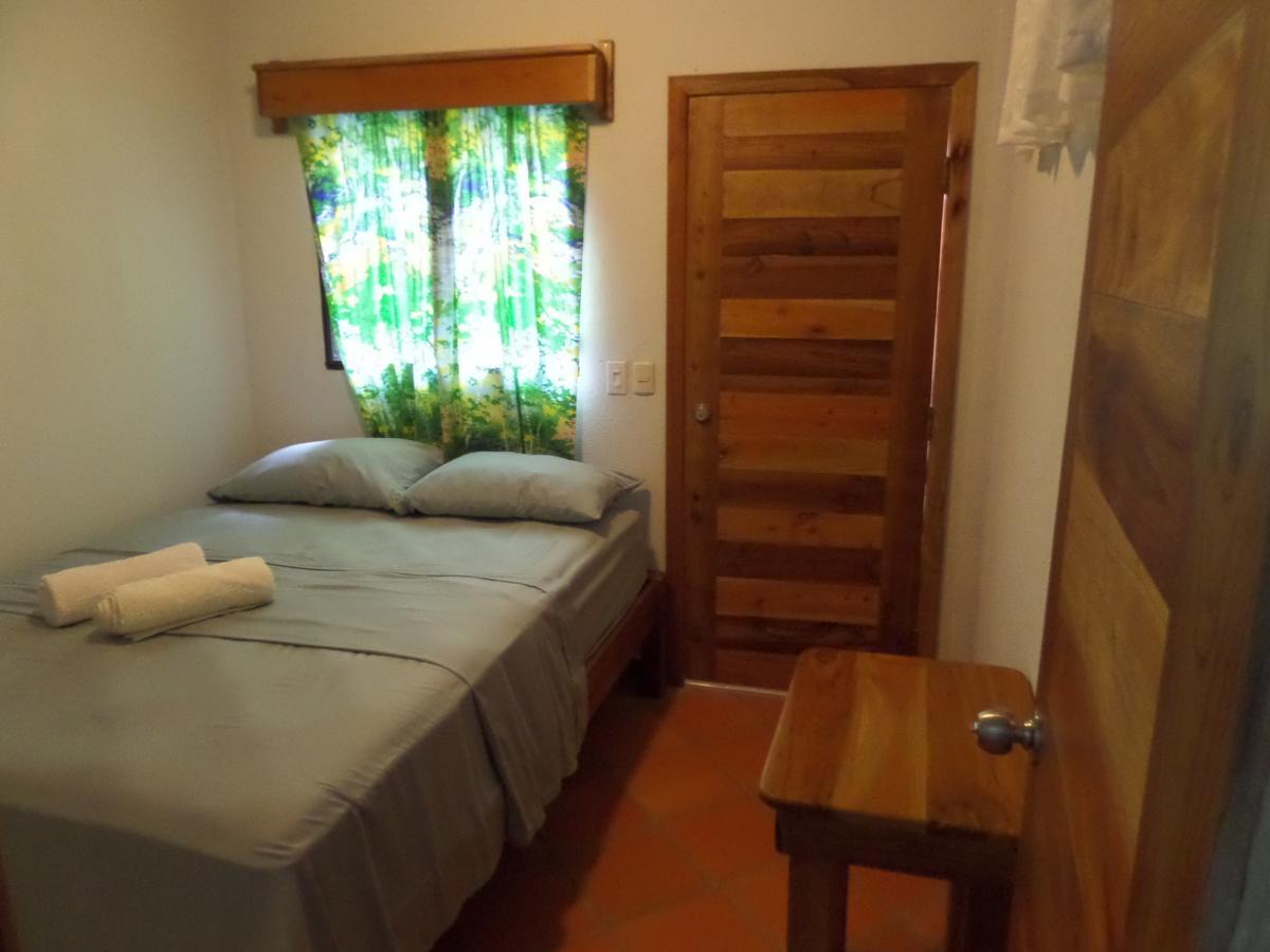 Hotel Rio La Ceiba Buitenkant foto