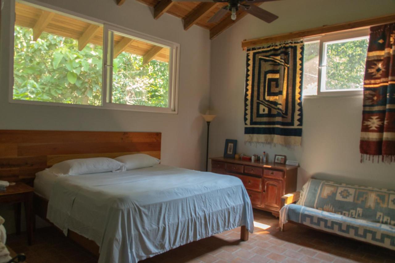 Hotel Rio La Ceiba Buitenkant foto